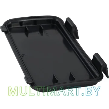 Пылесос Polaris PVC 1621 Retro (красный/черный) картинка 11